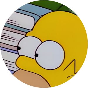 The Simpsons The Wizard of Evergreen Terrace