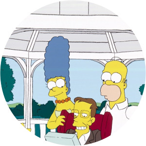 The Simpsons They Saved Lisa's Brain