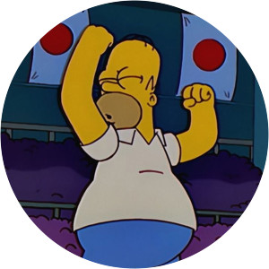 The Simpsons Thirty Minutes over Tokyo - The Simpsons: Season 10, Episode 23