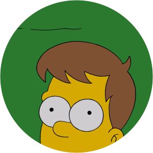 The Simpsons To Cur with Love