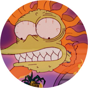 The Simpsons Treehouse of Horror XIII