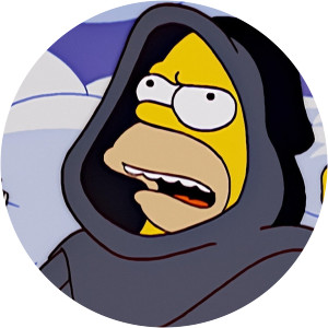 The Simpsons Treehouse of Horror XIV