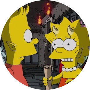The Simpsons Treehouse of Horror XXV - The Simpsons: Season 26, Episode 4