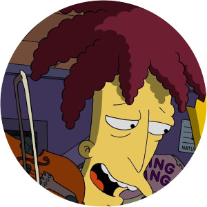 The Simpsons Treehouse of Horror XXVI - The Simpsons: Season 27, Episode 5