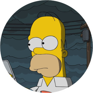 The Simpsons Treehouse of Horror XXVIII