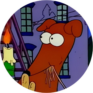 The Simpsons Two Dozen and One Greyhounds