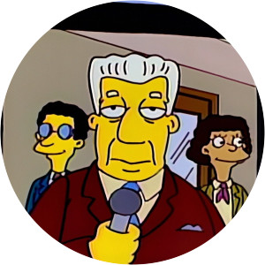 The Simpsons Who Shot Mr. Burns? Part Two