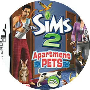 The Sims 2: Apartment Pets