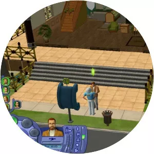 The Sims 2: Bon Voyage