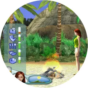The Sims 2: Castaway