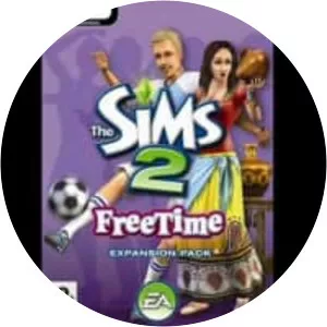 The Sims 2: FreeTime