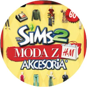 The Sims 2: H&M Fashion Stuff