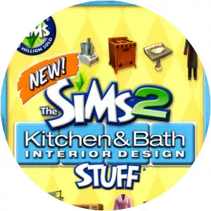 The Sims 2: Kitchen & Bath Interior Design . . .
