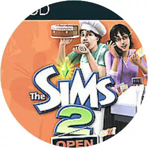 The Sims 2: Open for Business