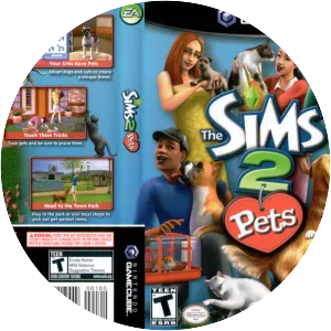 The Sims 2: Pets