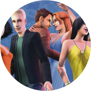 The Sims 2 - Video game