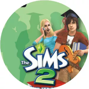 The Sims 2: University