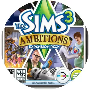 The Sims 3: Ambitions