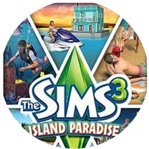 The Sims 3: Island Paradise