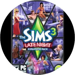 The Sims 3: Late Night