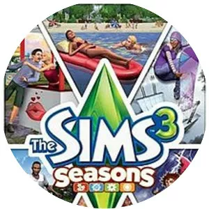 The Sims 3: Seasons