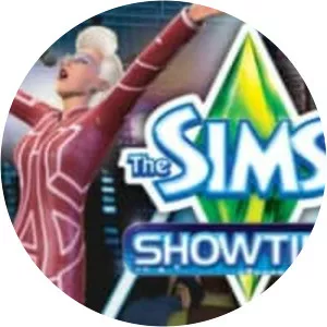 The Sims 3: Showtime