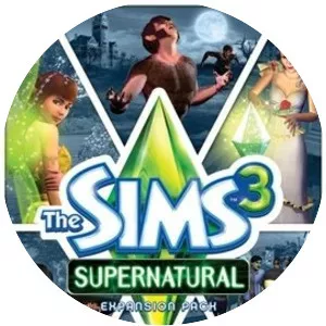 The Sims 3: Supernatural