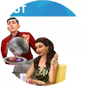 The Sims 4: Dine Out