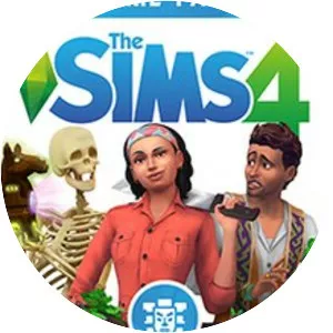 The Sims 4: Jungle Adventure