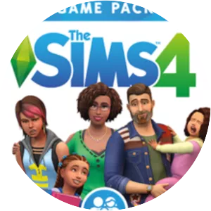 The Sims 4: Parenthood - Video game