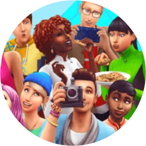The Sims 4 - Video game
