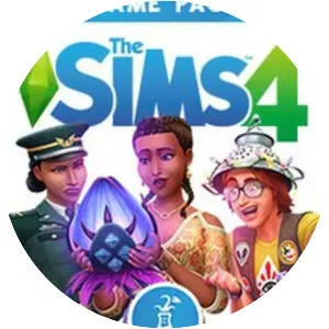 The Sims 4: StrangerVille
