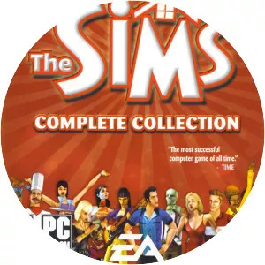 The Sims: Complete Collection
