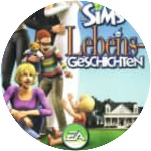 The Sims Life Stories