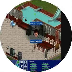 The Sims: Livin' Large