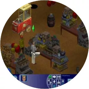 The Sims: Makin' Magic