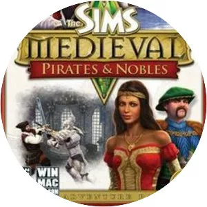The Sims Medieval: Pirates and Nobles