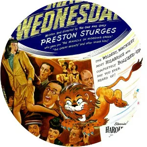 The Sin of Harold Diddlebock - 1947 ‧ Comedy ‧ 1h 30m