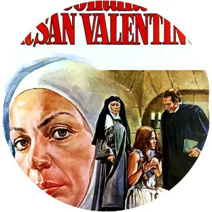 The Sinful Nuns of Saint Valentine