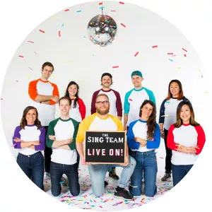 The Sing Team - Musical artist