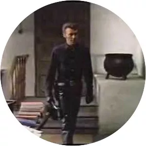 The Singer Not the Song - 1961 ‧ Drama/Western ‧ 2h 12m