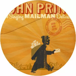 The Singing Mailman Delivers