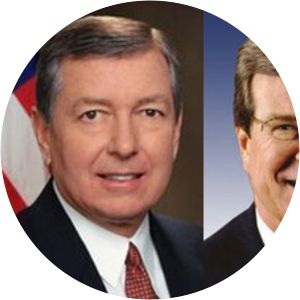 The Singing Senators