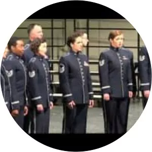 The Singing Sergeants