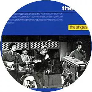 The Singles - Album by The Who