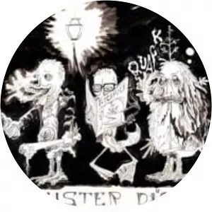 The Sinister Ducks - Musical group