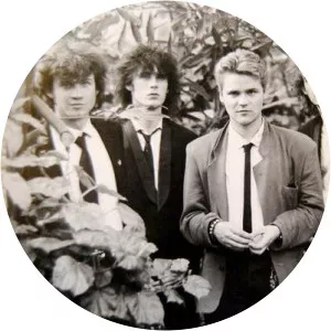 The Sinners - Musical group