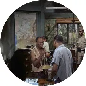 The Sins of Rachel Cade