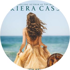 The Siren Kiera Cass