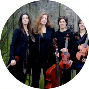 The Sirius Viols - Musical group